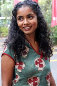 Suruchi Aulakh 头像