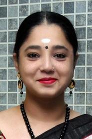 Aishwarya Bhaskar 头像