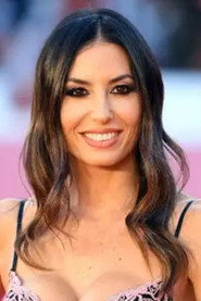 Elisabetta Gregoraci 头像