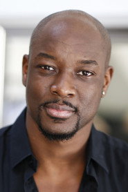 Terrence Amadi 头像