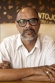 Fabián Casas 头像