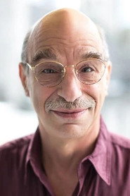 Richard Newman 头像