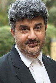 Ashish Kaul 头像