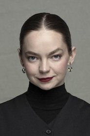 Mina Švajger 头像