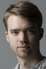 Benjamin Ree 头像