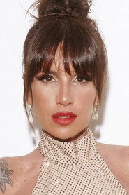 Florencia Peña 头像