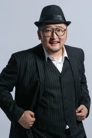 赵雷棋 头像