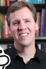 Jeff Kinney 头像