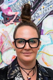 Del Kathryn Barton 头像