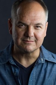 David Vegh 头像