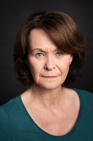 Gillian Broderick 头像