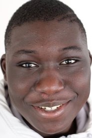 Mouctar Diawara 头像