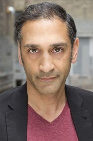 Omar Alex Khan 头像