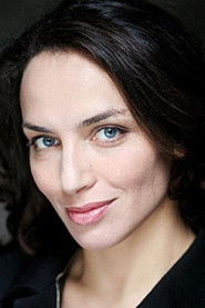 Maud Buquet 头像