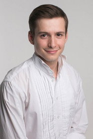Ilya Lutsak 头像