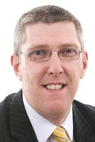 John O'Dowd 头像