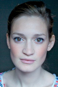 Eléonore Gurrey 头像