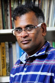 Jeyamohan 头像