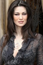 Manuela Arcuri 头像