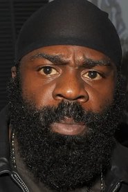 Kimbo Slice 头像