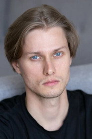 Antoine Bordes 头像