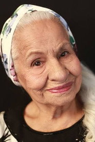 Mary Paz Mata 头像