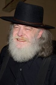 Garth Hudson 头像