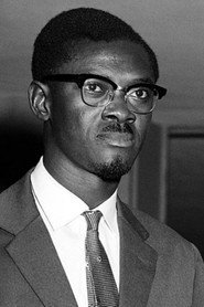 Patrice Lumumba 头像