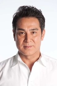 宇梶刚士 头像