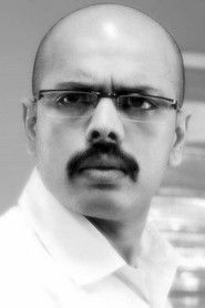 Chiintu Chakravarthii 头像
