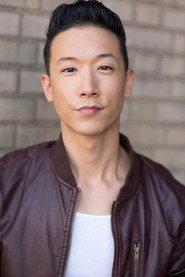 Patrick Chang 头像