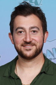 Vincent Martella 头像