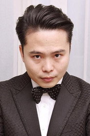 欧文杰 头像