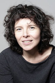Marie Kreutzer 头像