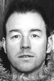 Kieron J. Walsh 头像
