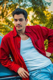 Victor Lamoglia 头像