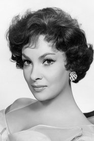 Gina Lollobrigida 头像