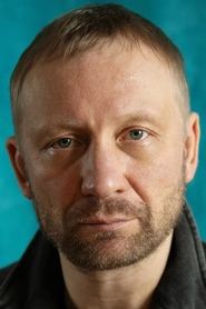 Дмитрий Куличков 头像