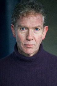 Steven Pacey 头像