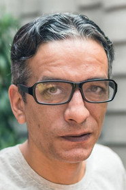 Ibrahim Salah 头像