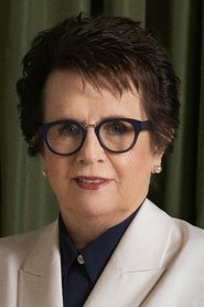 Billie Jean King 头像