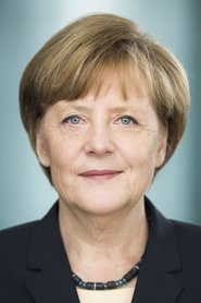 Angela Merkel 头像