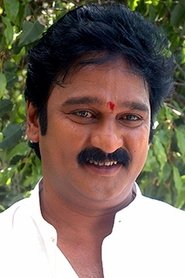 Krishna Bhagavan 头像