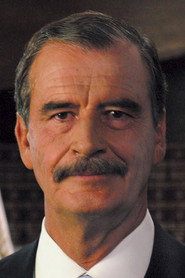 Vicente Fox 头像