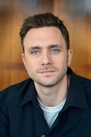 Martin Wallström 头像