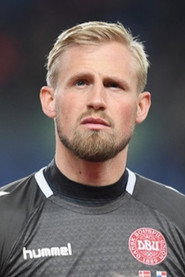 Kasper Schmeichel 头像