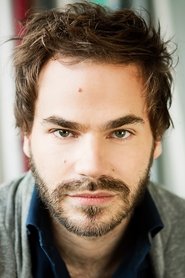 Sébastien Huberdeau 头像
