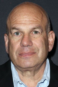 David Simon 头像