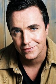 Paul McGillion 头像