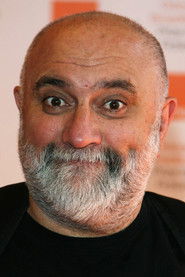 Alexei Sayle 头像